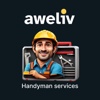 Aweliv Handyman Services logo