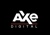 AxeDigital logo