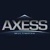 Axess Multimedia logo