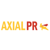 Axial PR logo