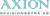 Axion Revisionsbyr AB logo