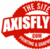Axis Flyers logo