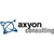 Axyon Consulting logo