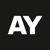 AY logo