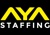 AYA Staffing logo