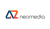 AZ neomedia logo