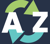 AZBrand logo