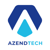 Azend Technologies logo