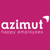 Azimut Happy Employees logo