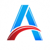 Azmi Studio logo