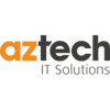 AZTech IT logo
