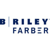 B. Riley Farber logo