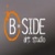 B Side Art Studio logo
