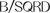 B Squared Studio logo