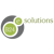 B24 e Solutions logo