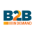 B2B inDemand logo