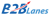 B2B Lanes logo