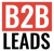 B2B Leads logo
