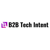 B2B Tech Intent logo
