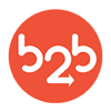 B2B Technologies logo