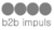 b2bimpuls logo