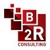 B2R Consulting logo
