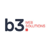 B3 Web Solutions Ltd logo