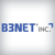 B3NET Inc. logo