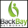 Back Bay Networks NH logo