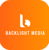 BACKLIGHT MEDIA logo