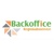 Backoffice ApS. logo