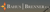 Bahus & brennr P.S. logo