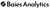 Baies Analytics logo