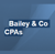 Bailey & Company logo