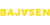 Bajasen Design & Reklame AS logo