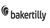 Baker Tilly Kuwait logo