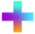 BALANCED+ logo