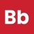 Ball n brush logo