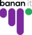 Banan IT logo