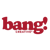 BANG! creative logo