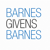 Barnes, Givens & Barnes logo