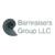 Barnraisers logo