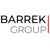 BARREK Group logo