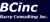 BARRY CONSULTING, INC. logo