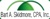 Bart a Skidmore CPA Inc logo