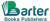 Barter Books Publishers logo
