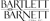 Bartlett & Barnett, CPAs, P.C. logo