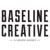 Baseline Creative Inc. logo