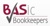 BASic Bookkeepers logo
