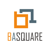 BASquare logo